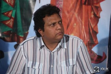 Ori Devudoy Movie Audio Launch